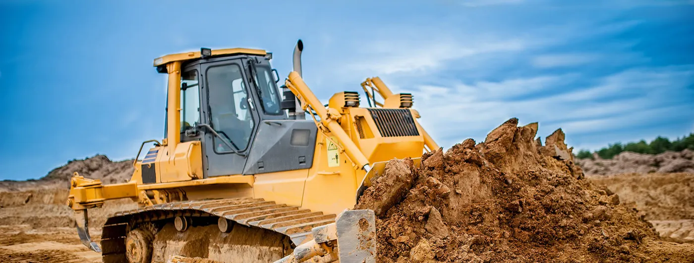 Site Prep and Grading in Minneapolis, MN