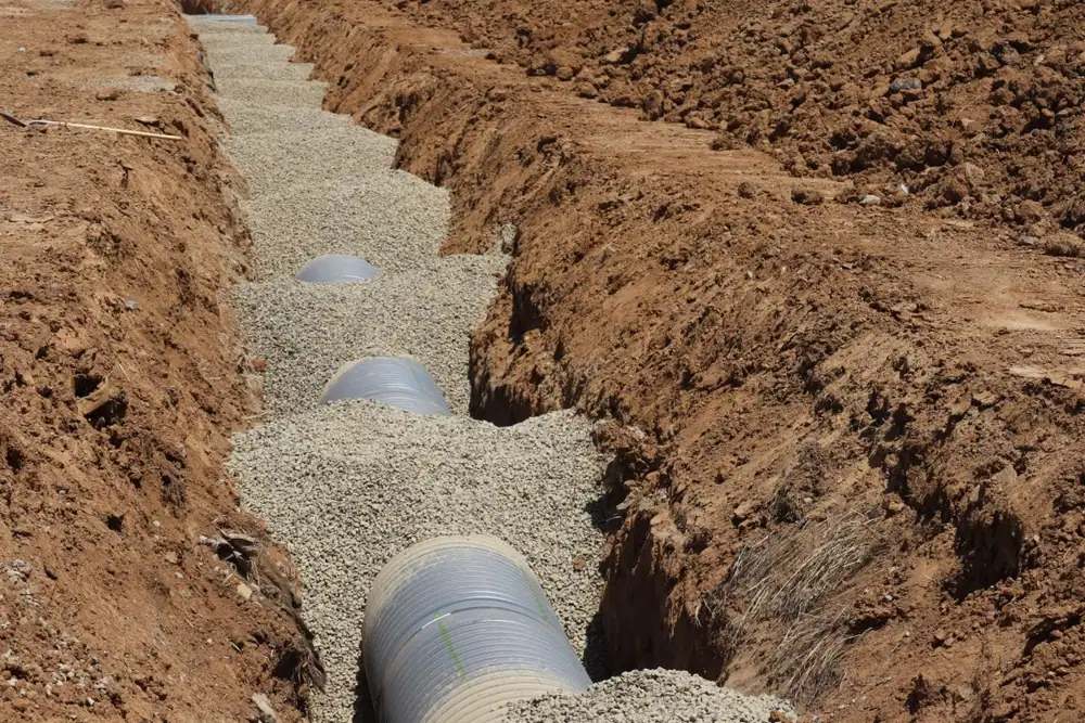 Drainage Solutions in Minneapolis, MN